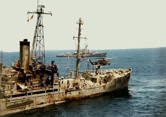 1967 Israel tuhosi amerikkalaisen USS Liberty –aluksen ja yritti lavastaa sen Egyptin hyökkäykseksi.