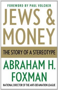 jews and money