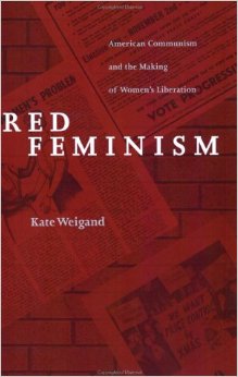 red_feminism