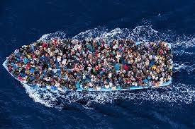 UNHCR:n hiljattain julkaisema pakolaisraportin mukaan viime vuonna pakolaisia oli maailmanlaajuisesti 59,5 miljoonaa. Mitä tapahtuisi, jos he kaikki olisivat päässeet Eurooppaan?