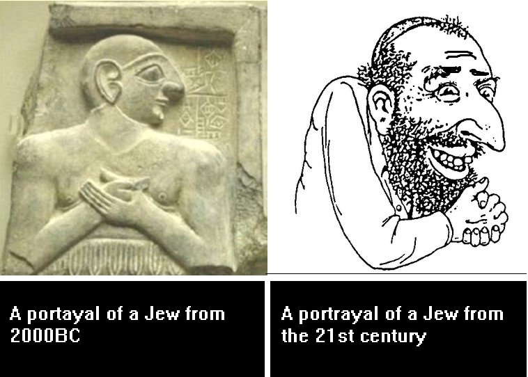 juutalainen historiassa