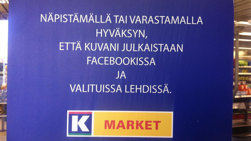 k-market