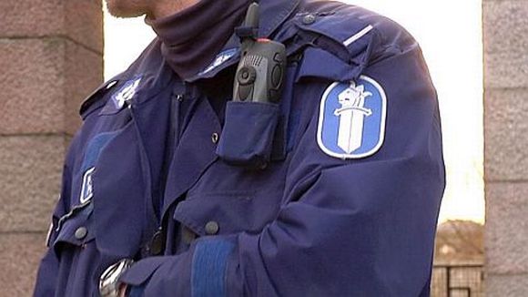 Poliisi on viime vuosina syyllistänyt muun muassa suomalaista yhteiskuntaa ja raiskauksien uhreja maahanmuuttajien rikoksista.