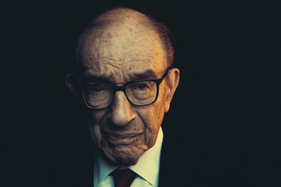 Greenspan.