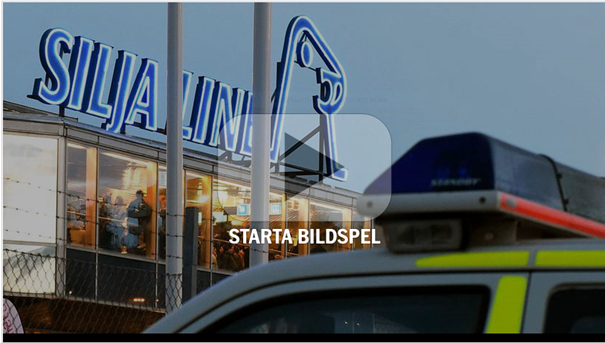 Ruotsin poliisi kuulusteli torstaina 31.3.2016 neljää miestä, jotka pidätettiin keskiviikkona epäiltyinä törkeästä raiskauksesta opiskelijaristeilyllä Silja Linen Galaxy-lautalla.