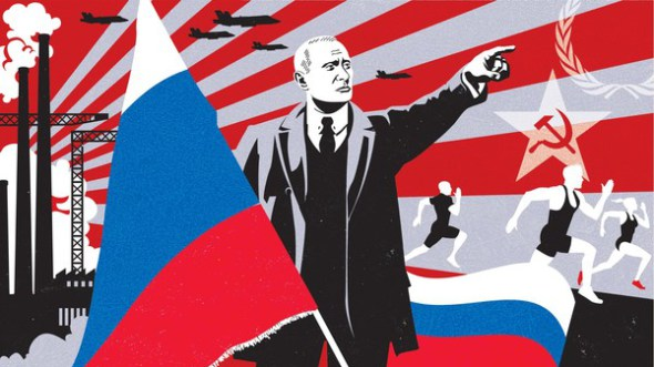 Putin propaganda 12
