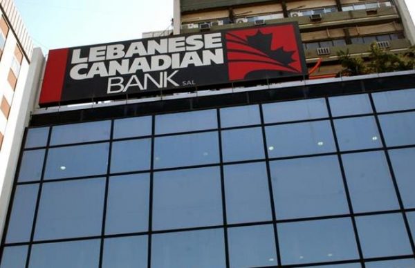 Yhdysvallat tuhosi Hizbollahiin liitetyn Lebanese Canadian Bankin.