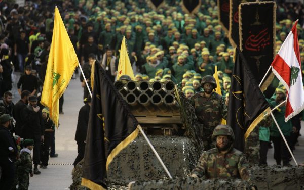 Hizbollah.