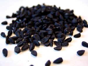 Black seeds