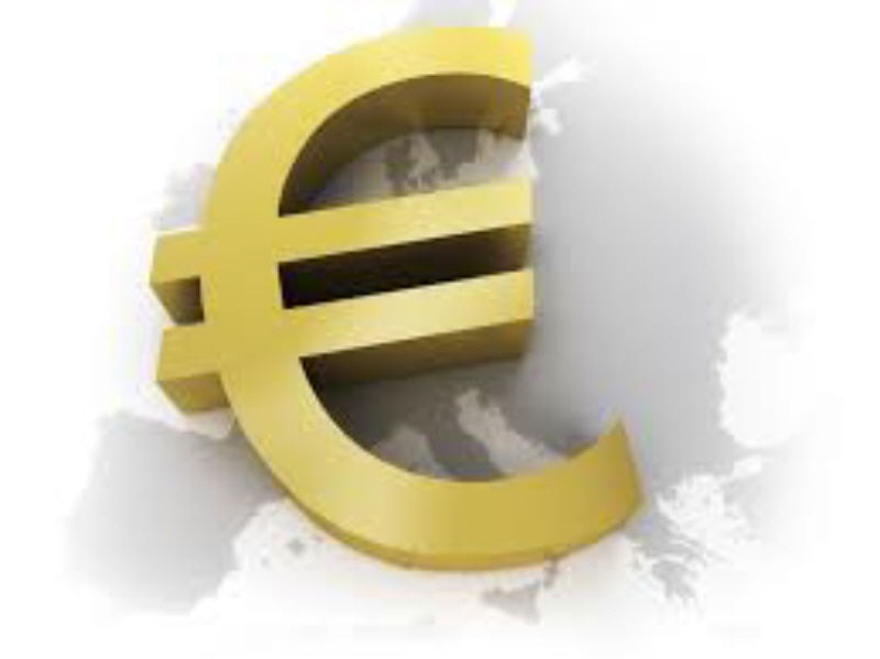 Euron käyttöönotto oli myös valtiopetos.