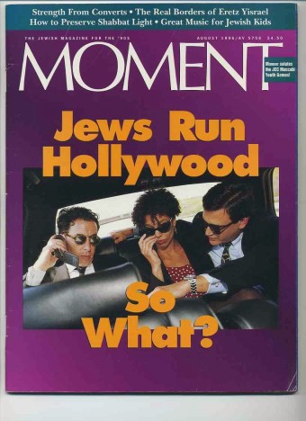 Moment-Hollywood