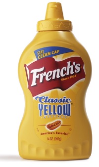 Frenchs-mustard