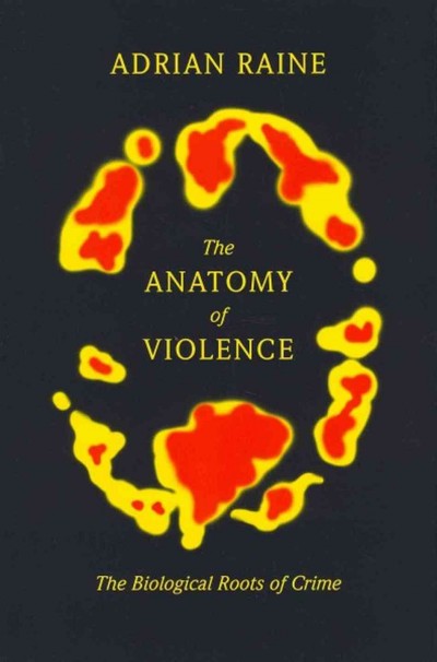anatomy of violence