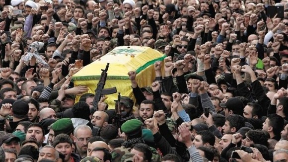 hizbollahfuneral