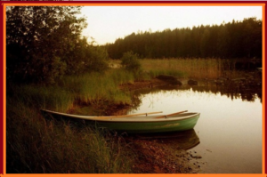 Ovatko Suomen vedet tulevaisuudessa turvassa kansaivälisiltä suuryrityksiltä.