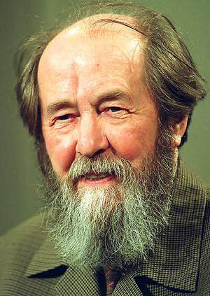 Aleksandr Solženitsyn