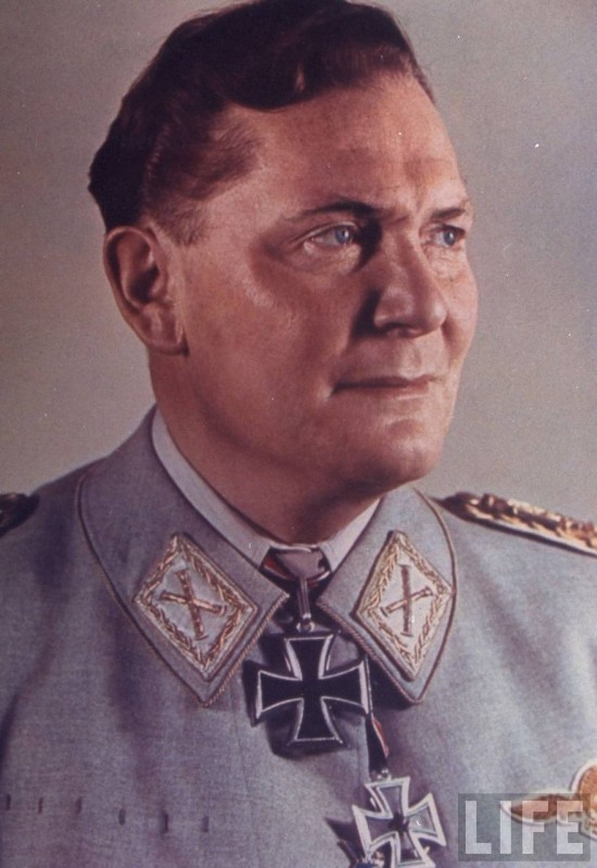 Göring.