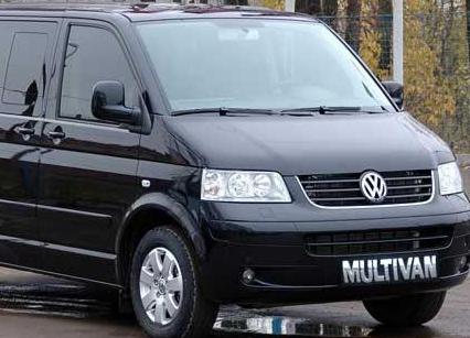 VW-Multivan