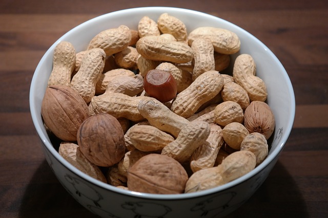 Pähkinöiden terveysedut | Magneettimedia