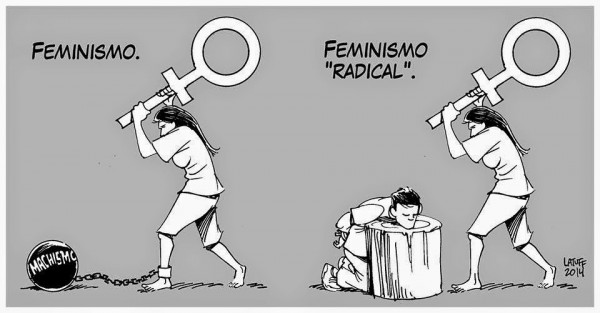 feminismi