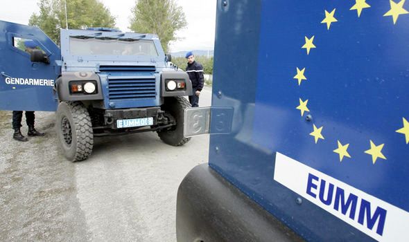EU-sotilaspoliisi-Saksa