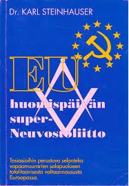 EU super-Neuvostoliitto