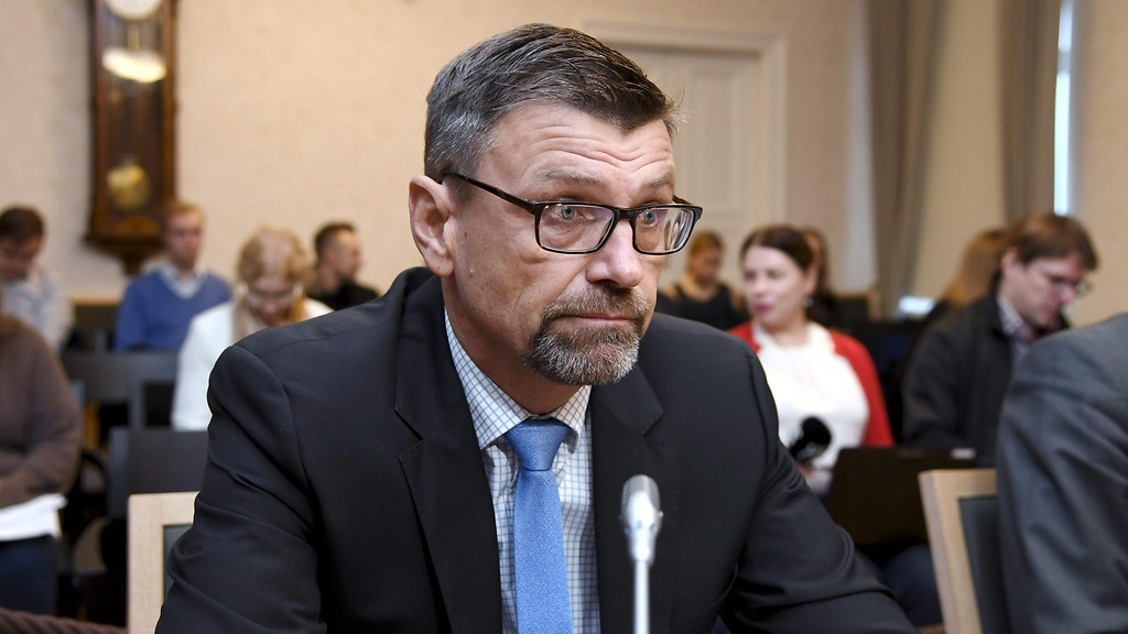  Korkein oikeus (KKO) tuomitsi valtakunnansyyttäjän Matti Nissisen tahallisesta virkavelvollisuuden rikkomisesta 40 päiväsakkoon viime vuonna. 